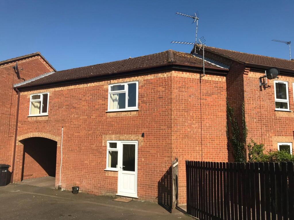 Main image of property: Elvington, King's Lynn, PE30