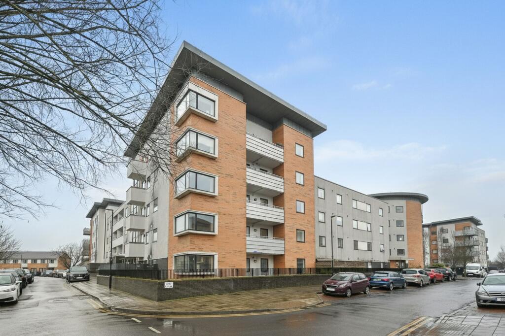 Main image of property: Apple Grove, Harrow, HA2