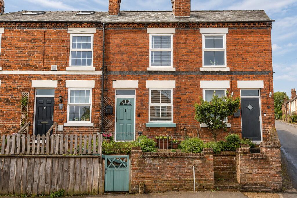 Main image of property: Chapel Street, Kilburn, Belper, Derbyshire, DE56
