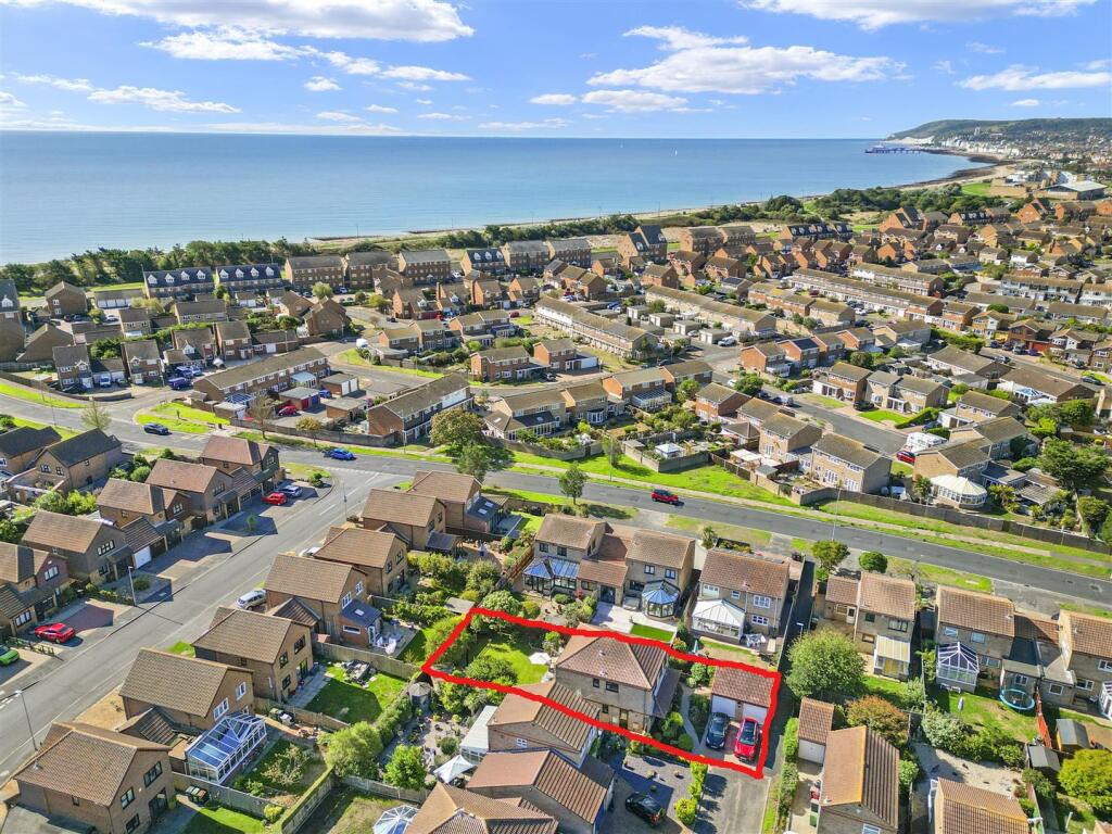 House in Eastbourne, East Sussex