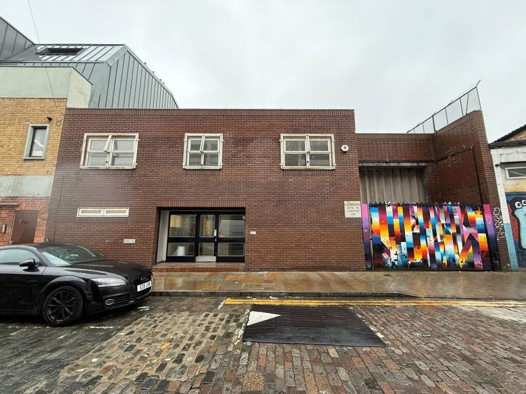 Main image of property: Vyner Street, London, E2