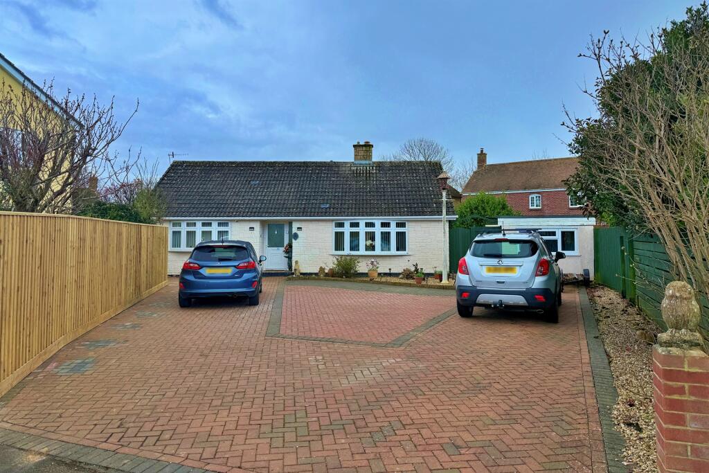 Main image of property: West Bay