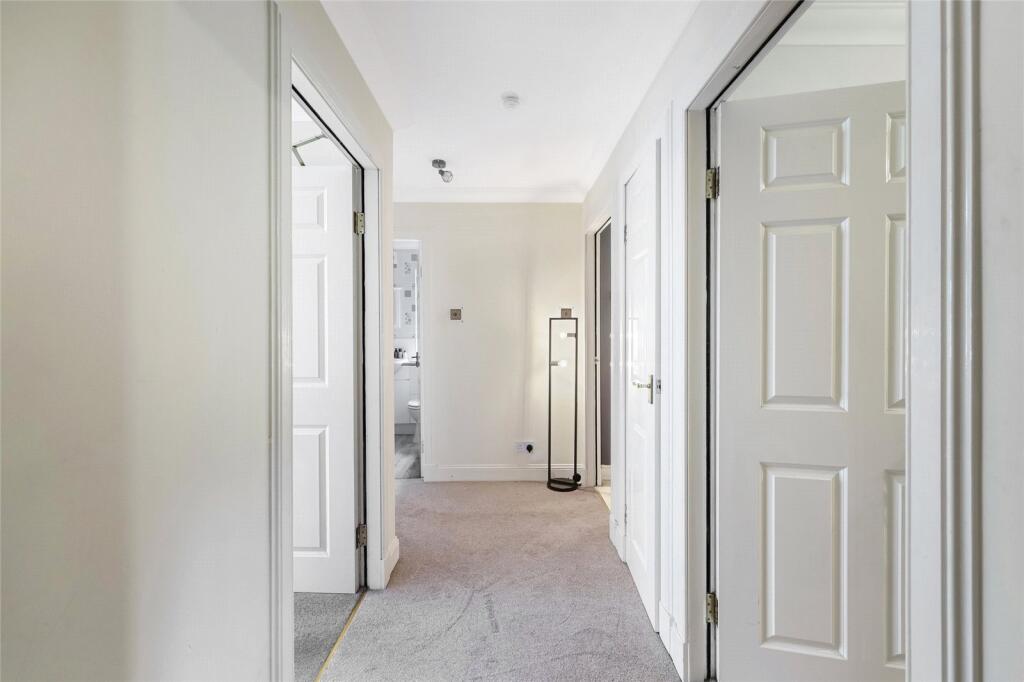 Apartment in Glasgow, Stirling - View 5
