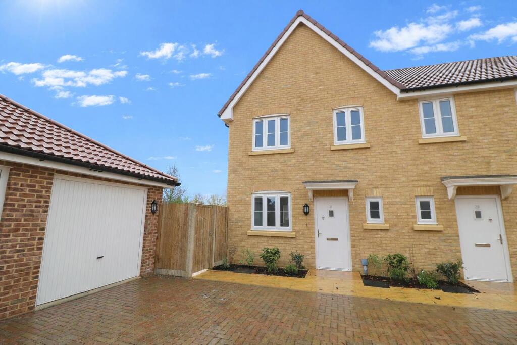 Main image of property: Sunmead, Latchingdon, Chelmsford