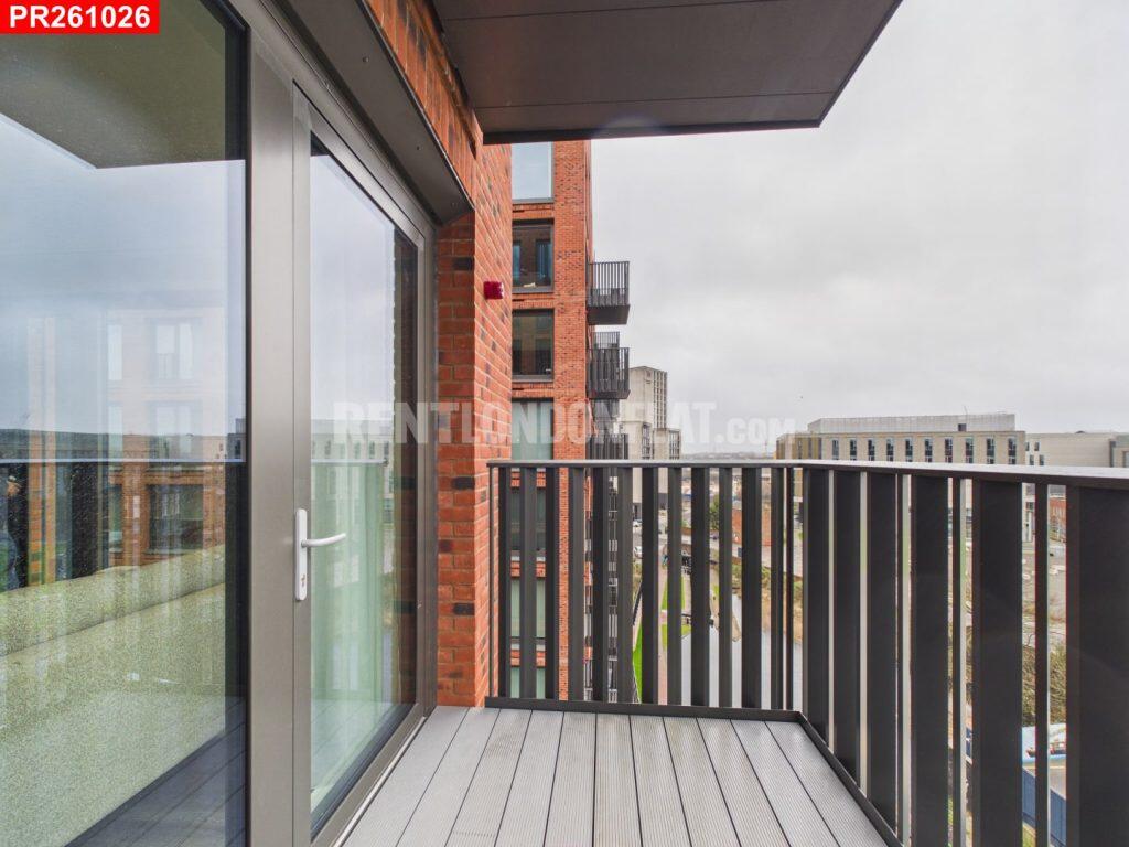 Additional image 11 of Birmingham – 2 Bedrooms Flat