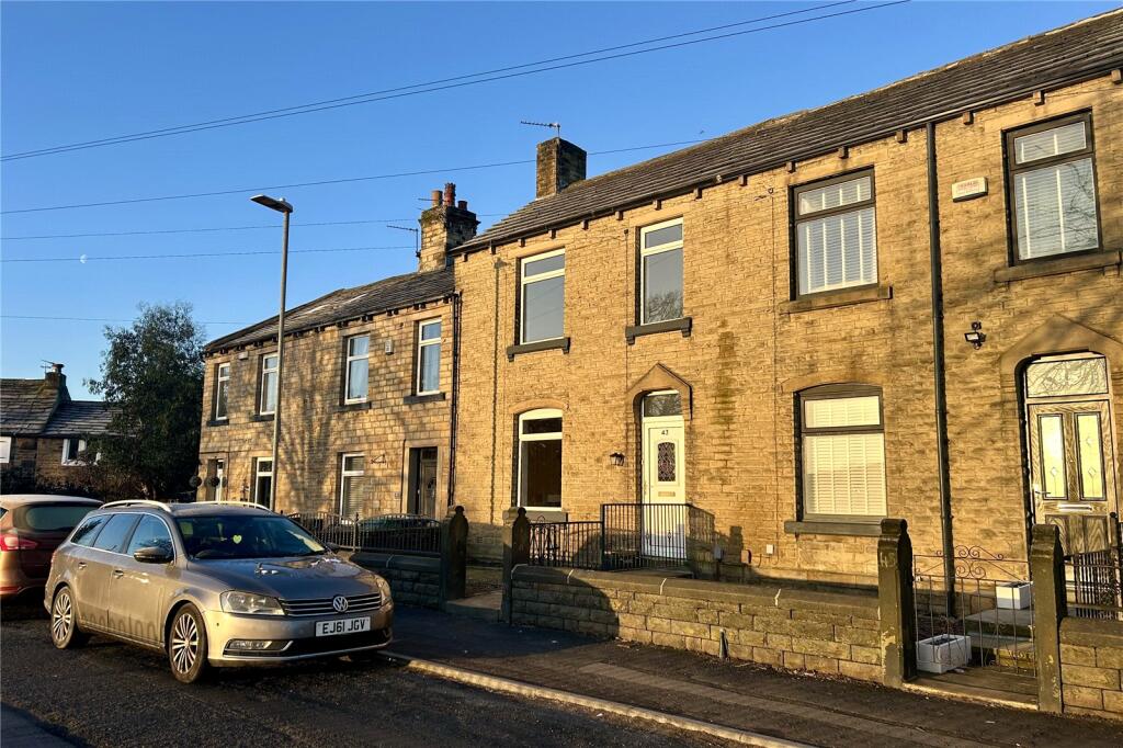 Main image of property: Oak Road, Bradley, Huddersfield, West Yorkshire, HD2