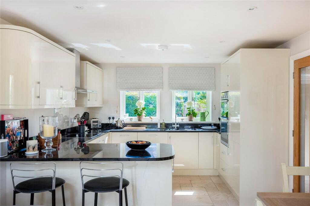 House in Cherwell, Deddington - View 4