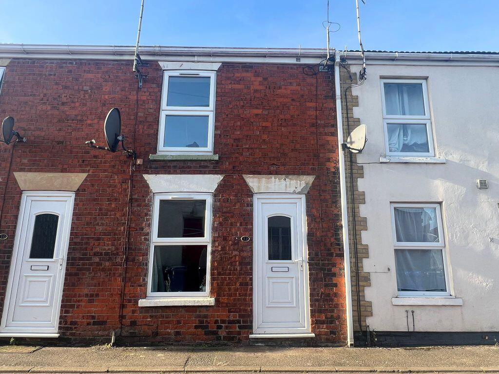 Main image of property: SPAIN PLACE, BOSTON