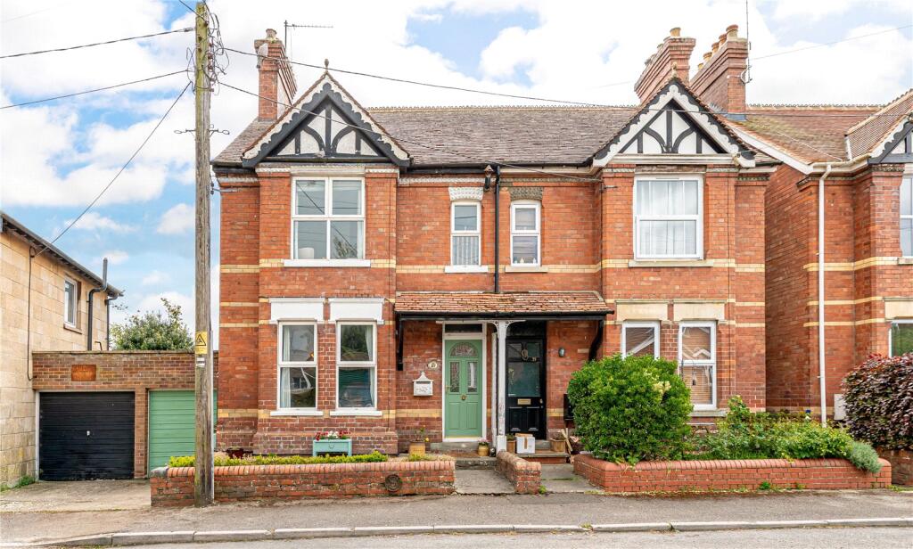 Main image of property: Avon Road, Devizes, Wiltshire, SN10