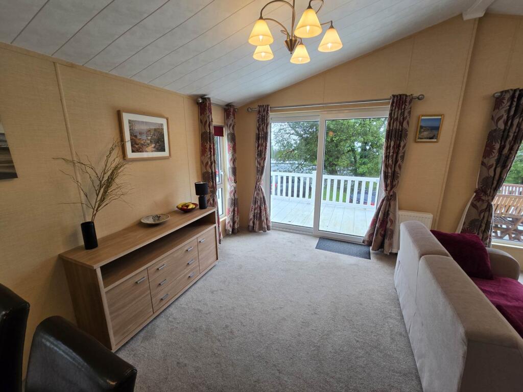 Glade, Bideford Bay Holiday Park Bucks Cross - More