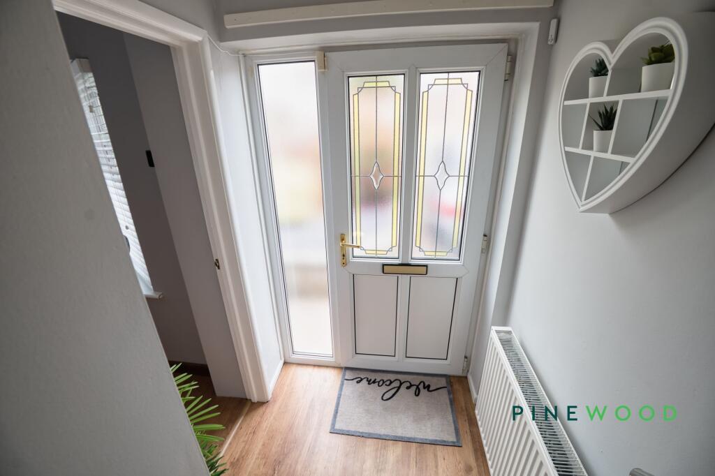 House in Sheffield - View 2