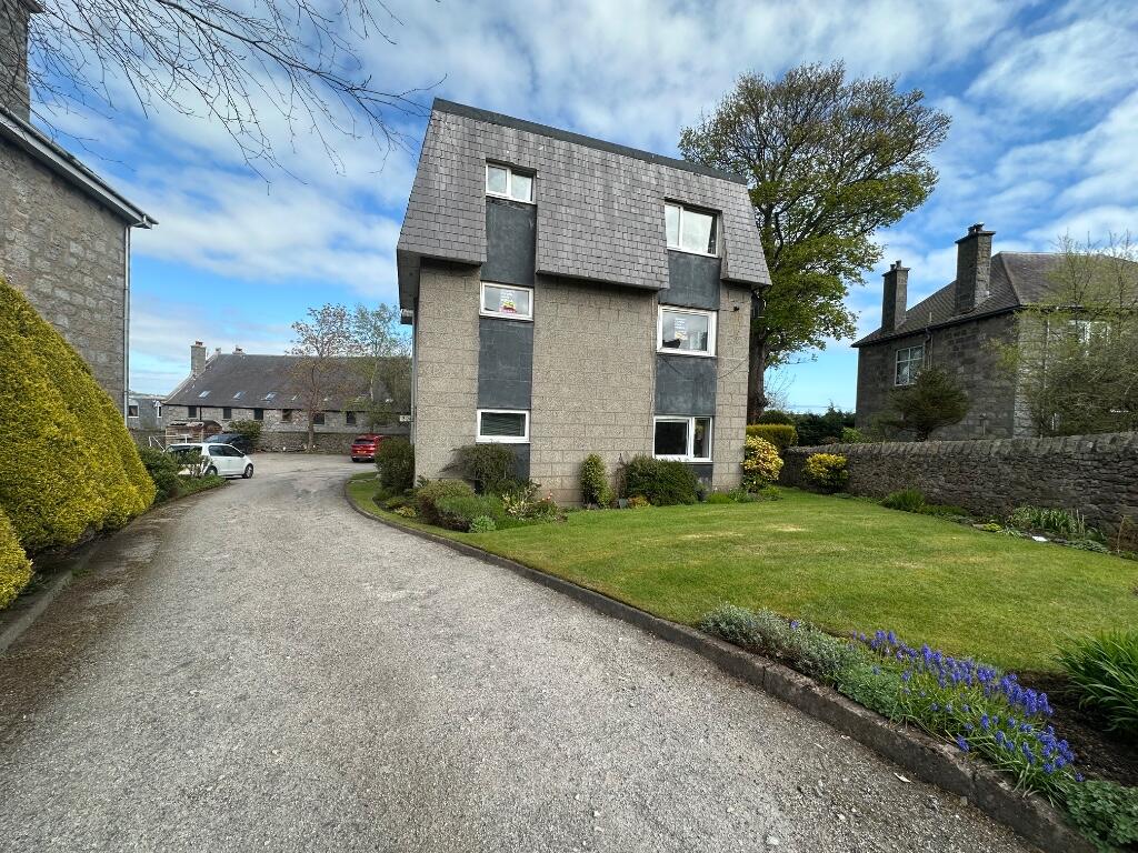 Additional image 11 of Clifton Road, Aberdeen, Aberdeenshire, AB24