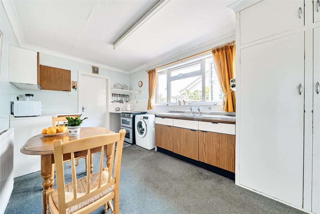 House in East Devon, Sidford, Sidmouth - View 4