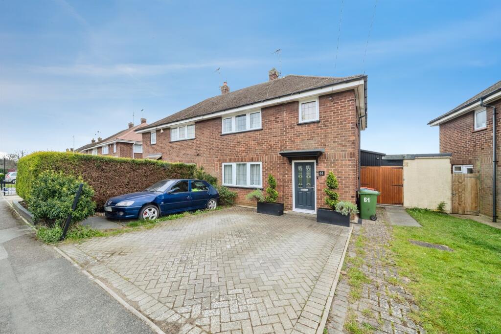 Main image of property: Newton Road, Bletchley, Milton Keynes