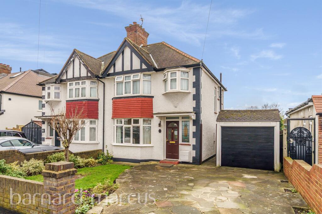 Main image of property: Walsingham Gardens, Epsom