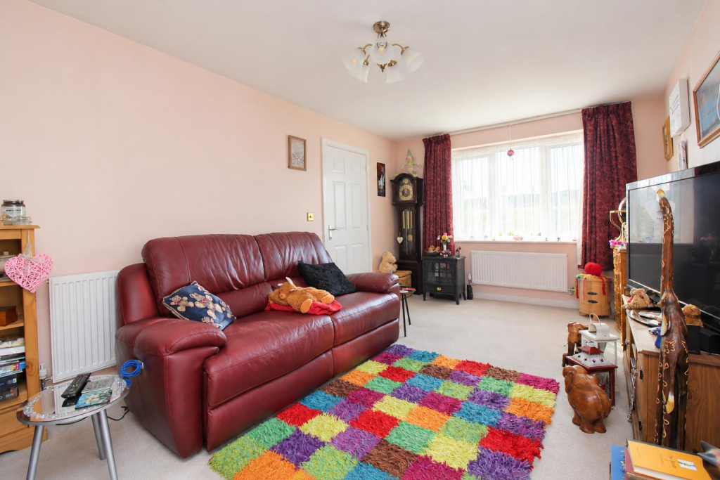 House in Sacriston, Daisy Hill - View 4