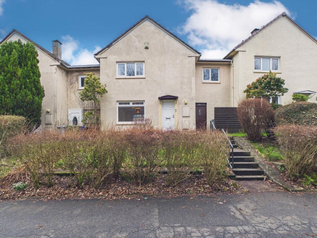 Main image of property: Logie Park, East Kilbride, G74
