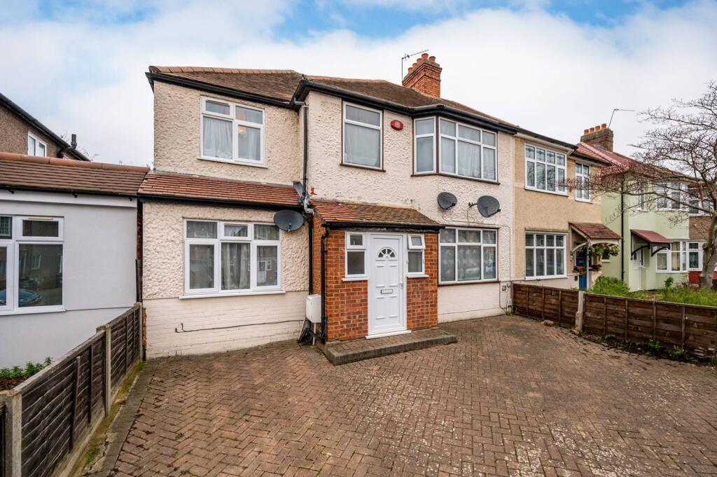 Main image of property: The Drive, Isleworth, TW7