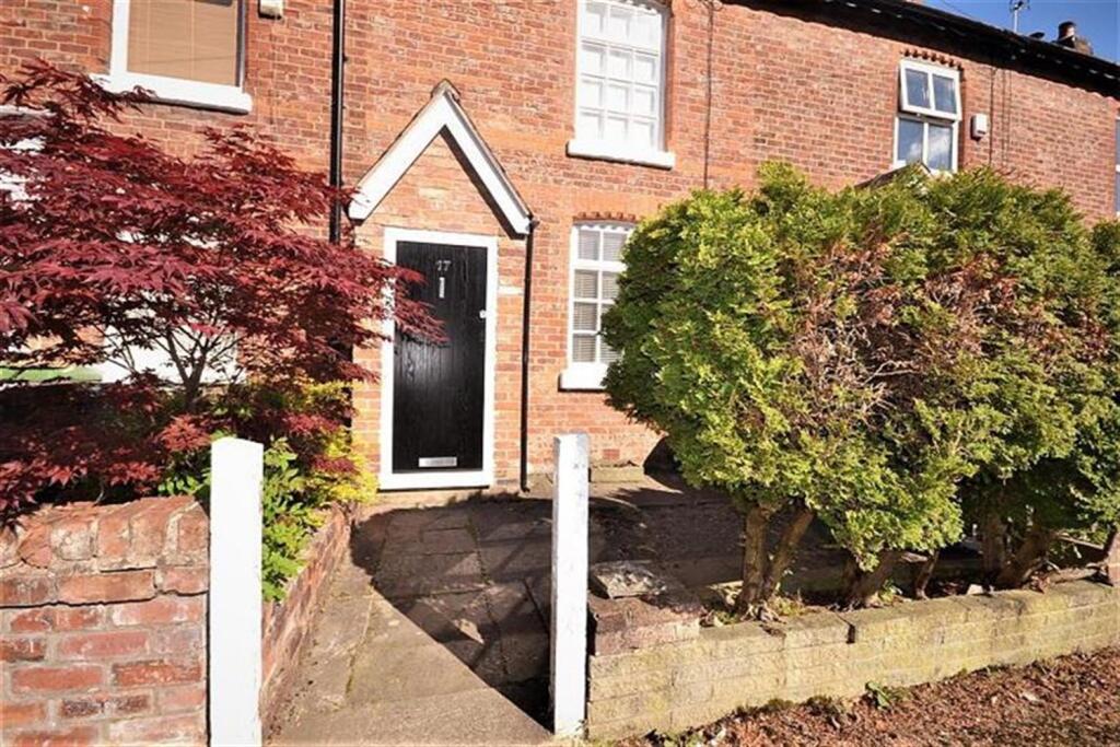 Main image of property: Park Road, Wilmslow
