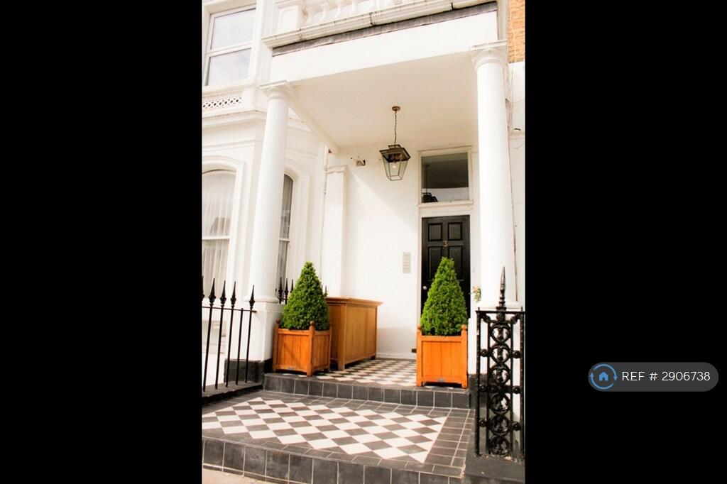 1 bedroom penthouse for rent