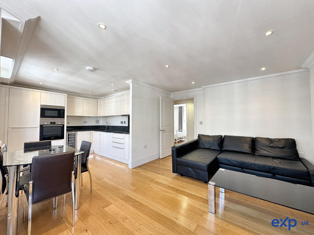 Main image of property: Huntley Street, London, WC1E 6AJ