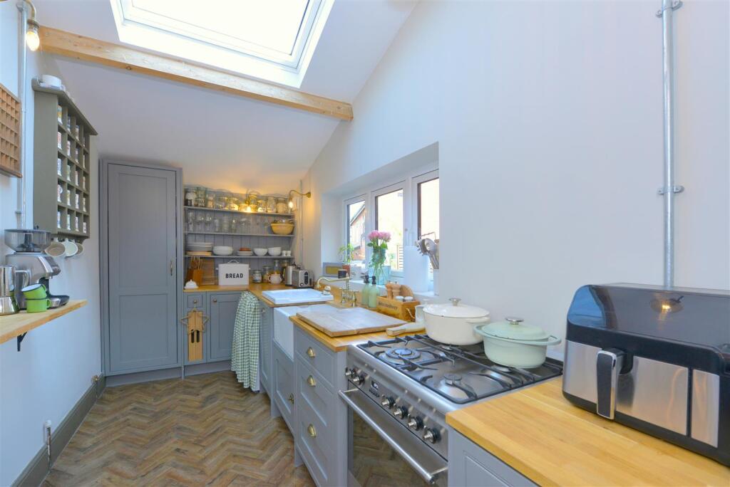 House in Shrewsbury, Porthill - View 4