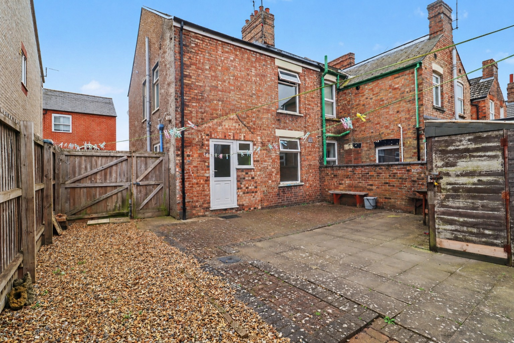 Main image of property: Burkitt Street Kings Lynn