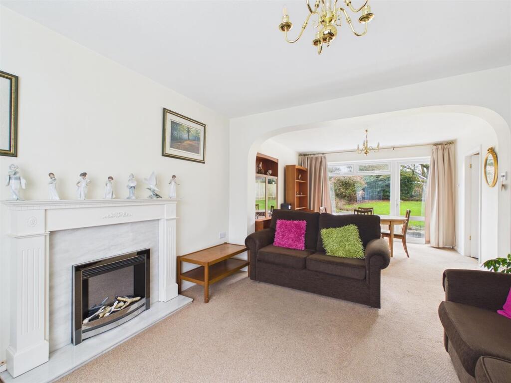 House in Derby - View 4