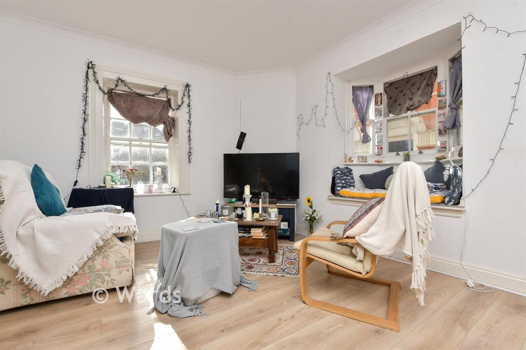 Apartment in Thanet, Margate Old Town, Cliftonville - View 5