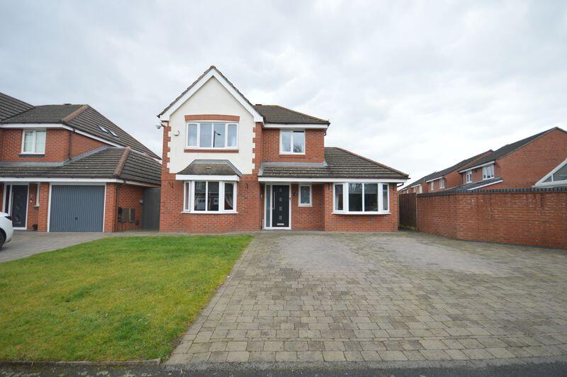 Wisteria Way, St. Helens photo 4
