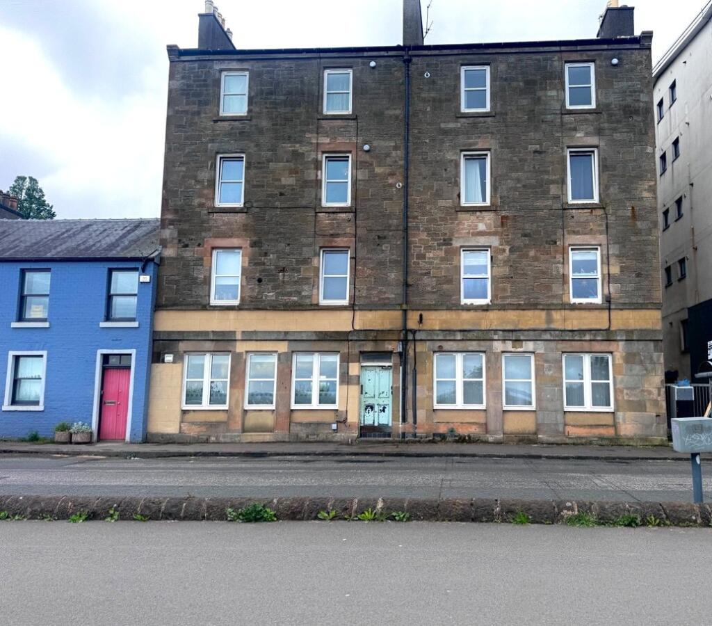 Main image of property: Lower Granton Road, Edinburgh, Midlothian, EH5