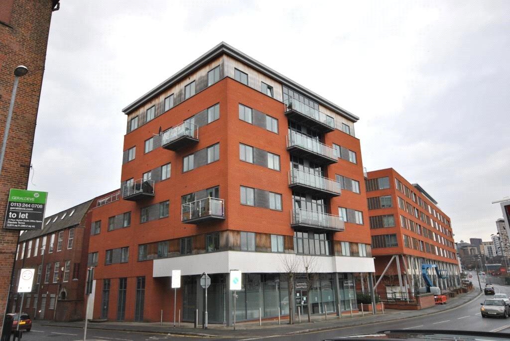 Main image of property: Twenty Twenty, Skinner Lane, Leeds