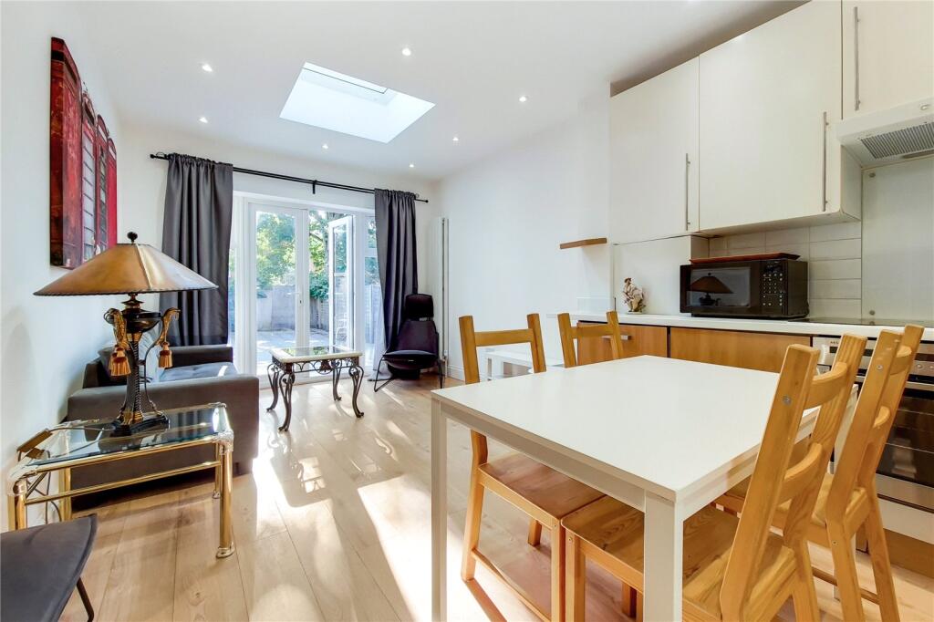 Main image of property: Larch Road, 
Cricklewood, NW2