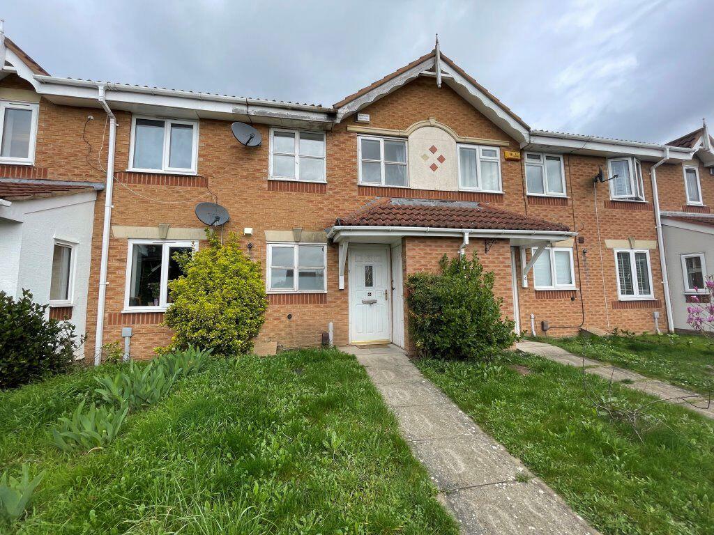 Main image of property: Hilcot Green, Leicester