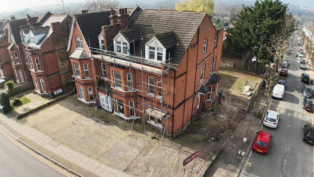 Main image of property: Chumleigh Lodge Hotel, Nether Street, Finchley, London