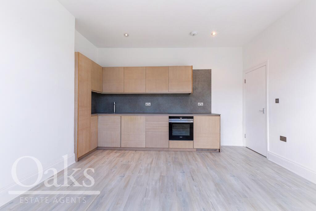 Main image of property: Outram Road, Addiscombe