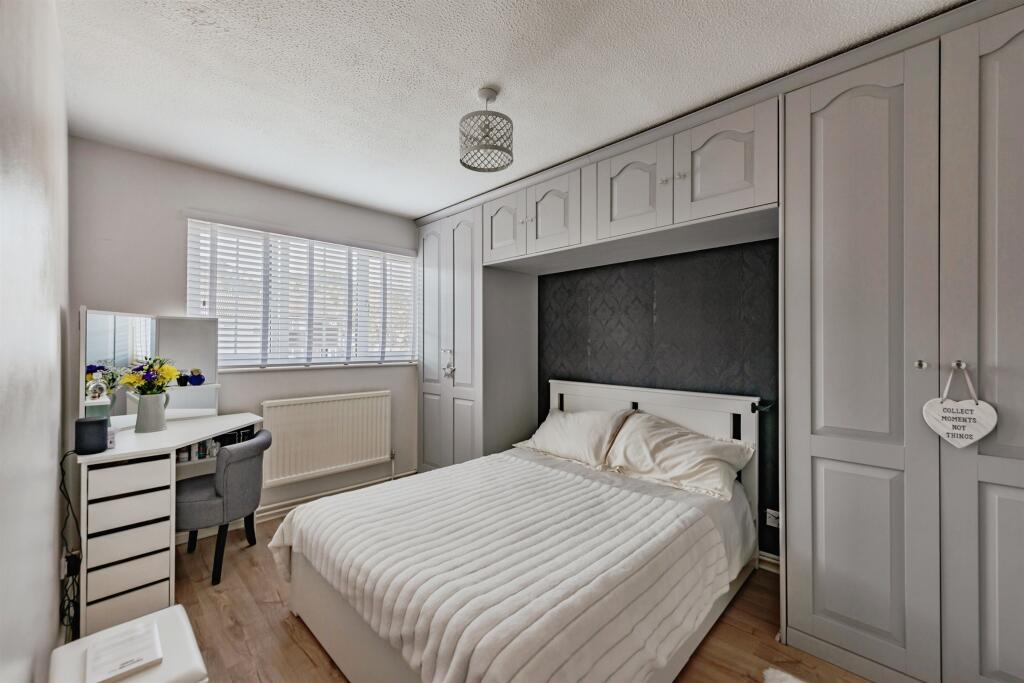 House in Crawley, West Sussex - More