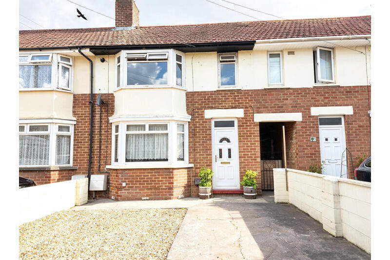 Main image of property: Fairfax Road, Bridgwater, TA6