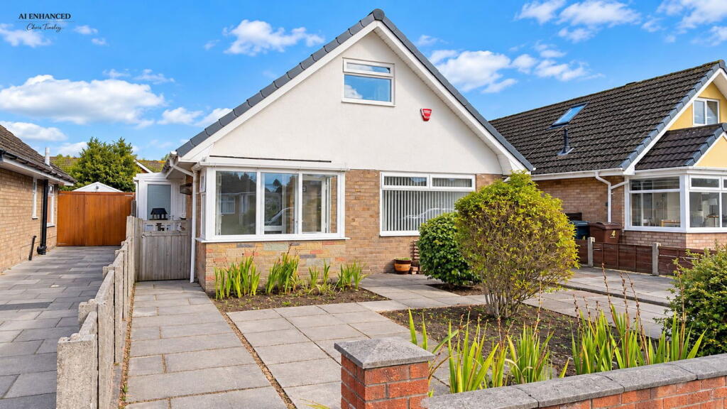 Inskip Road, Marshside, PR9 9XQ