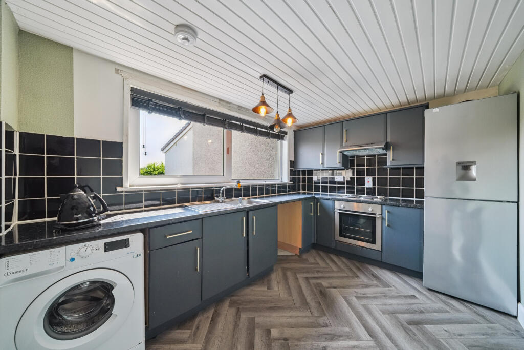 House in Glasgow - View 5