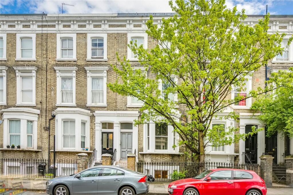 Main image of property: Finborough Road, Chelsea