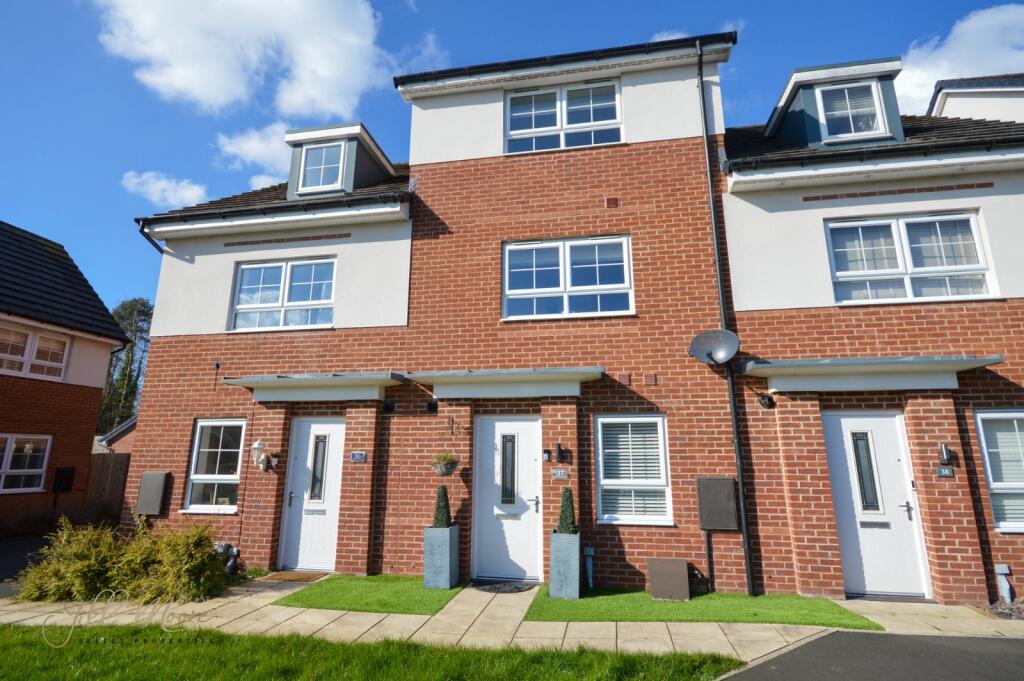 Main image of property: Capesthorne Road, Teal Farm, Washington, Tyne and Wear, NE38