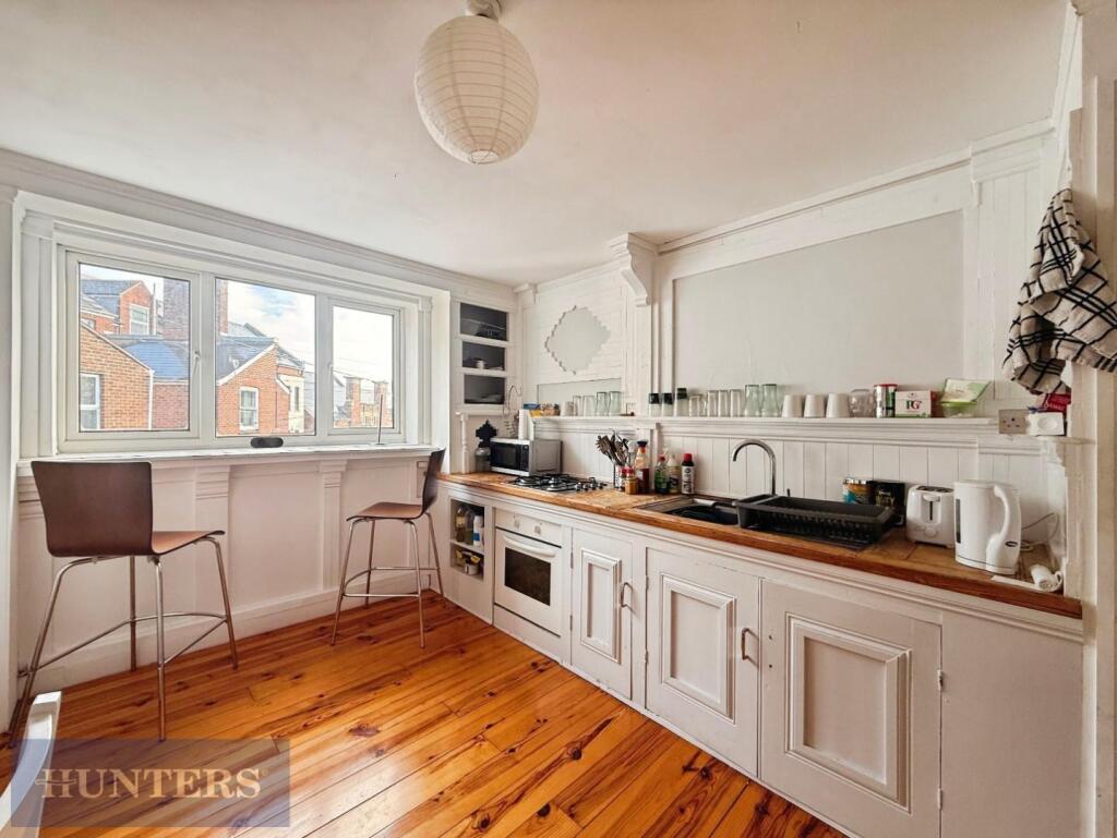Main image of property: Haldon Road