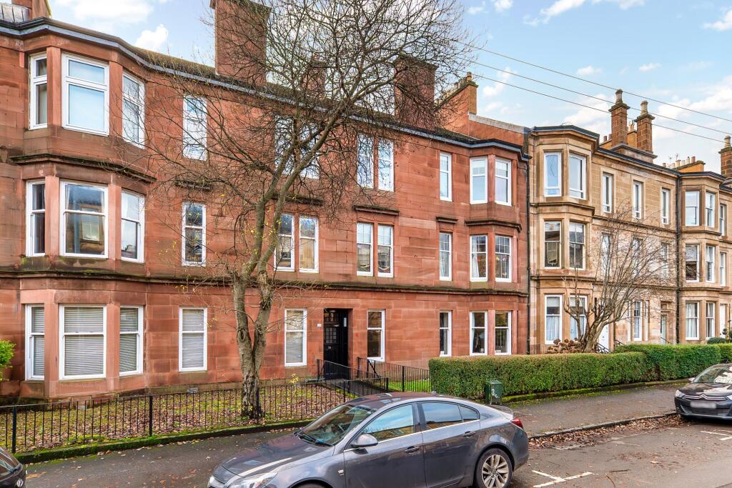 Main image of property: Lawrence Street, Dowanhill, Glasgow