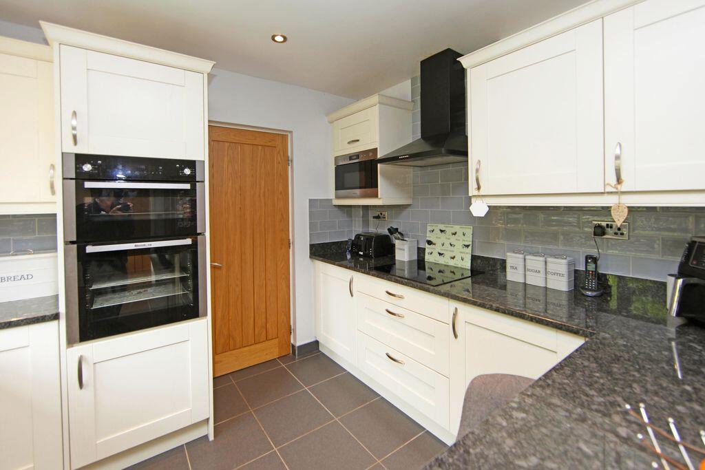 House in Telford - More