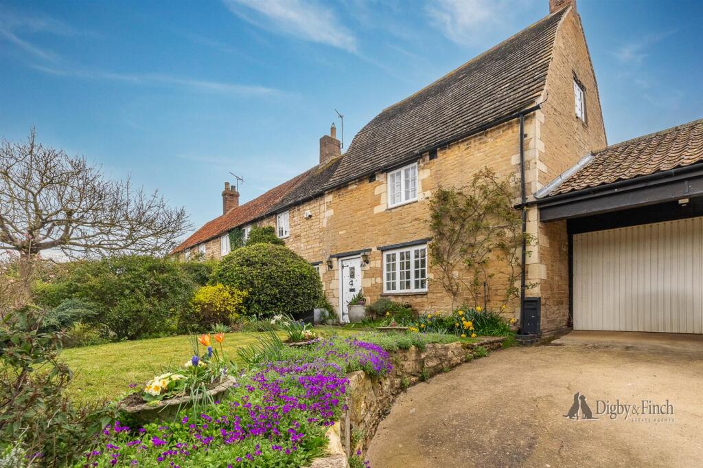 House in Ryhall, Rutland