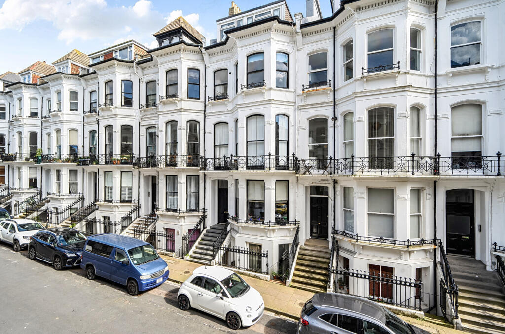 Main image of property: St Michaels Place, Brighton, East Sussex, BN1