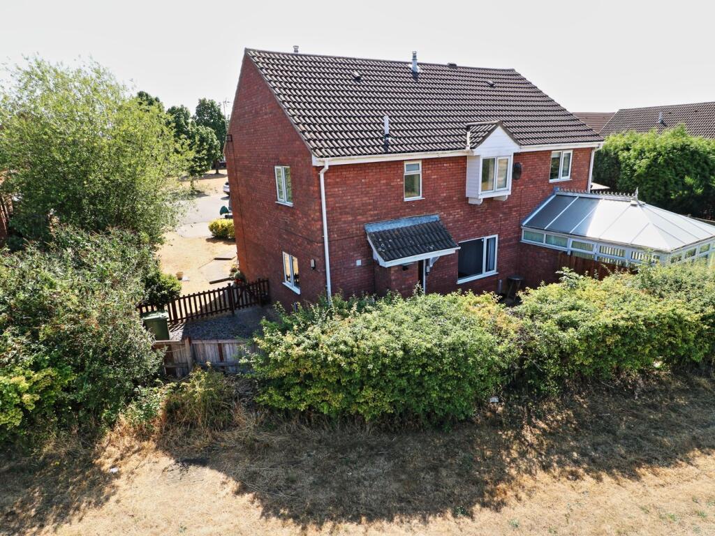 Main image of property: Fallow Drive, Eaton Socon, St Neots, PE19