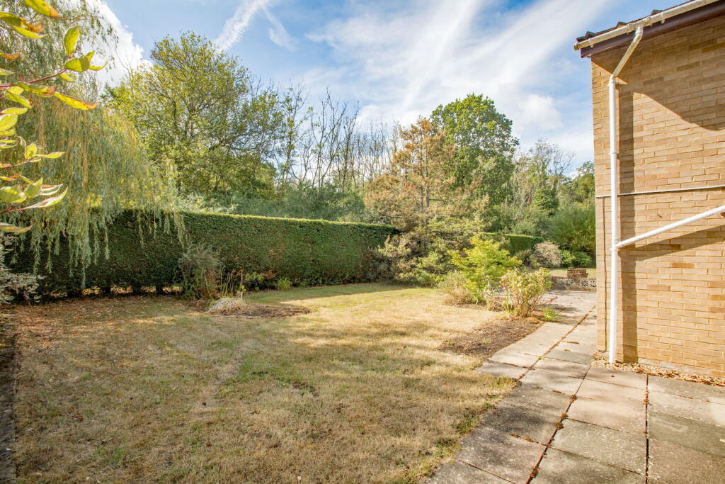 House in Northampton - More