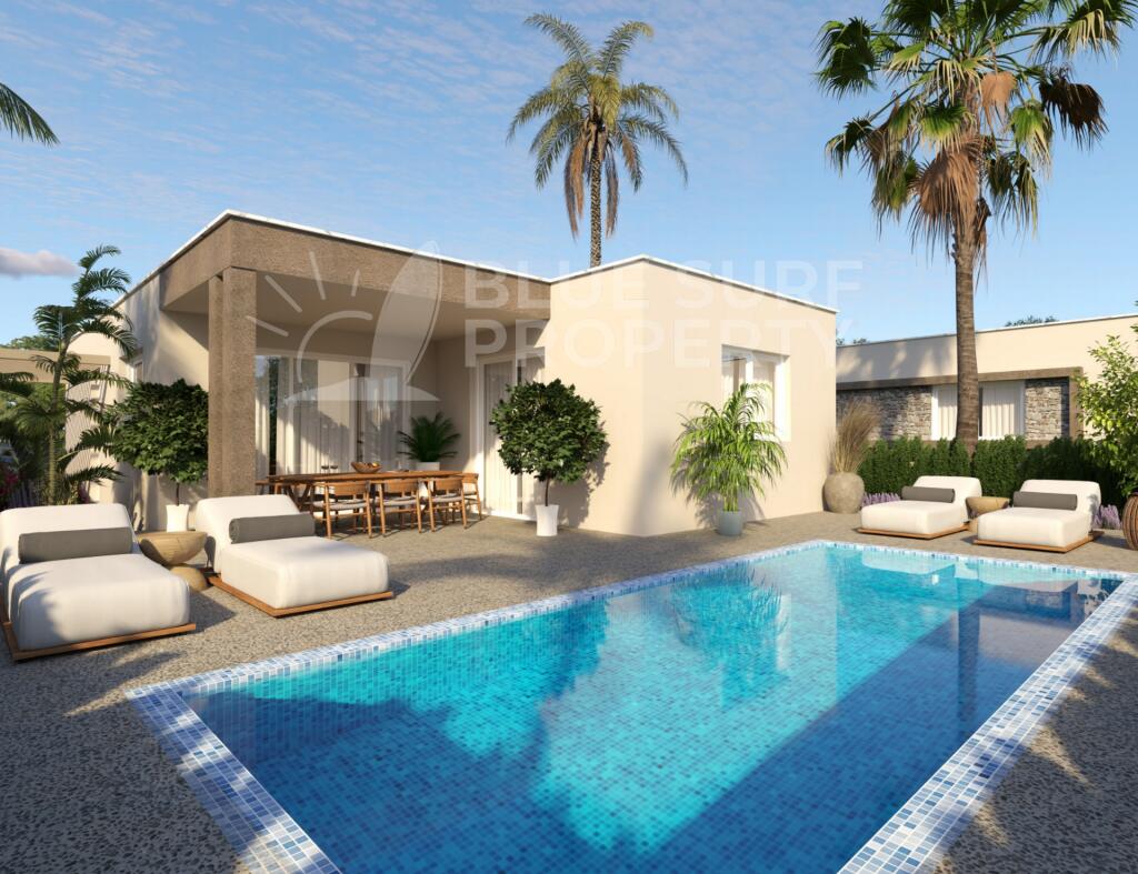 Main image of property: Xylofagou, Famagusta, Cyprus